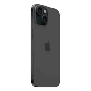 Apple iPhone 15, 256GB, Black - Unlocked Renewed Premium Apple