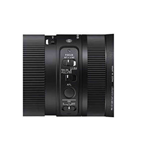 Sigma 100-400mm f/5-6.3 DG DN OS Contemporary Lens for Sony E Sigma