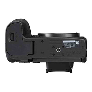 Canon EOS R7 Body Mirrorless Camera International Version Canon