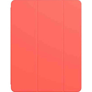 Apple Smart Folio for 12.9-inch iPad Pro - 4th Generation - Pink Citrus - Used Apple