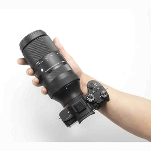 Sigma 100-400mm f/5-6.3 DG DN OS Contemporary Lens for Sony E Sigma