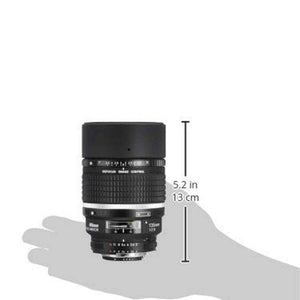 Nikon 135mm f2D AF DC Nikkor Lens - Used Nikon