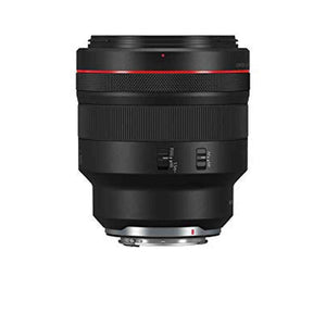 Canon Rf 85mm F1.2 L USM Ds International Model No Warranty - Used Canon