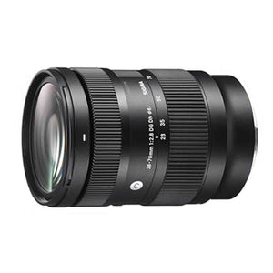 Sigma 28-70mm F2.8 DG DN for Sony E Sigma