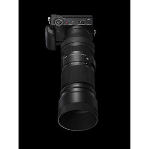 Sigma 100-400mm F-5.6.3 DG DN OS Sigma