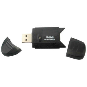 8GB SD/HC Memory Card Secure Digital BigVALUEInc Accessory Saver Bundle for Digital Recorders BVI
