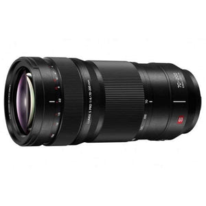 Panasonic LUMIX S PRO 70-200mm F4 Telephoto Lens, Full-Frame L Mount, Leica Certified, Optical Image Stabilizer and Dust - Used Panasonic