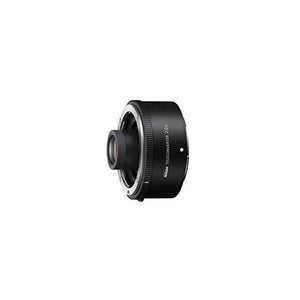 Nikon Z TELECONVERTER TC-2.0X - Used Nikon