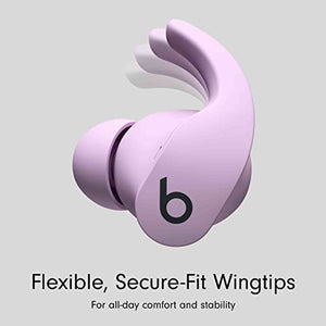 Beats Fit Pro - True Wireless Noise Cancelling Earbuds - Stone Purple - Used Beats