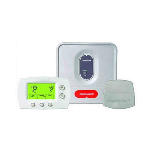 Honeywell Wireless FocusPRO Programmable Thermostat YTH6320R1001 - Used Honeywell