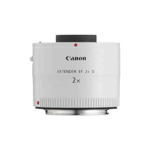 Canon Extender Ef 2X Iii International version, No warranty - Used Canon