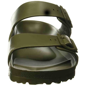 Birkenstock 1019094144 Arizona Khaki Eva 44 Birkenstock