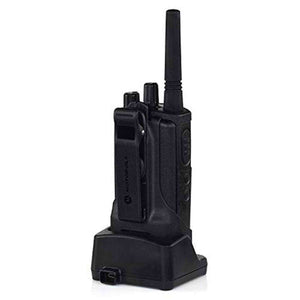6 Pack of Motorola RMU2040 Two way Radio Walkie Talkies Motorola