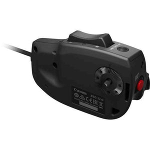 Canon ZSG-C10 Zoom Grip for COMPACT-SERVO Lens - Reconditioned Canon