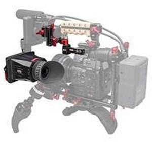 Zacuto C300/500 Z-Finder 1.8x with Mounting Kit ZACUTO