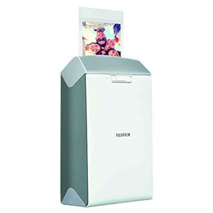 Fujifilm INSTAX Share SP-2 Mobile Printer Silver FUJIFILM