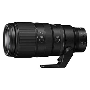 NIKKOR Z 100-400mm f/4.5-5.6 VR S - Used