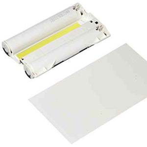 8568b001 rp-108 Ink & Paper Combo Pack, Tri-Color Canon