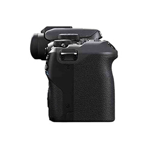Canon EOS R10 Body Mirrorless Camera - Reconditioned Canon