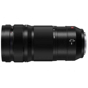 Panasonic LUMIX S PRO 70-200mm F4 Telephoto Lens, Full-Frame L Mount, Leica Certified, Optical Image Stabilizer and Dust - Used Panasonic