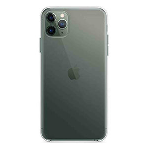 Apple Clear Case for iPhone 11 Pro - Refurbished Apple