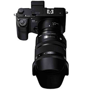 Sigma 24-70mm f/2.8 DG OS HSM Art Lens for Canon