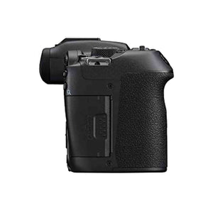 Canon EOS R7 Body Mirrorless Camera International Version Canon