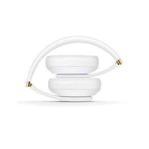 Beats Studio3 Wireless Over-Ear Headphones - White Latest Model - Used