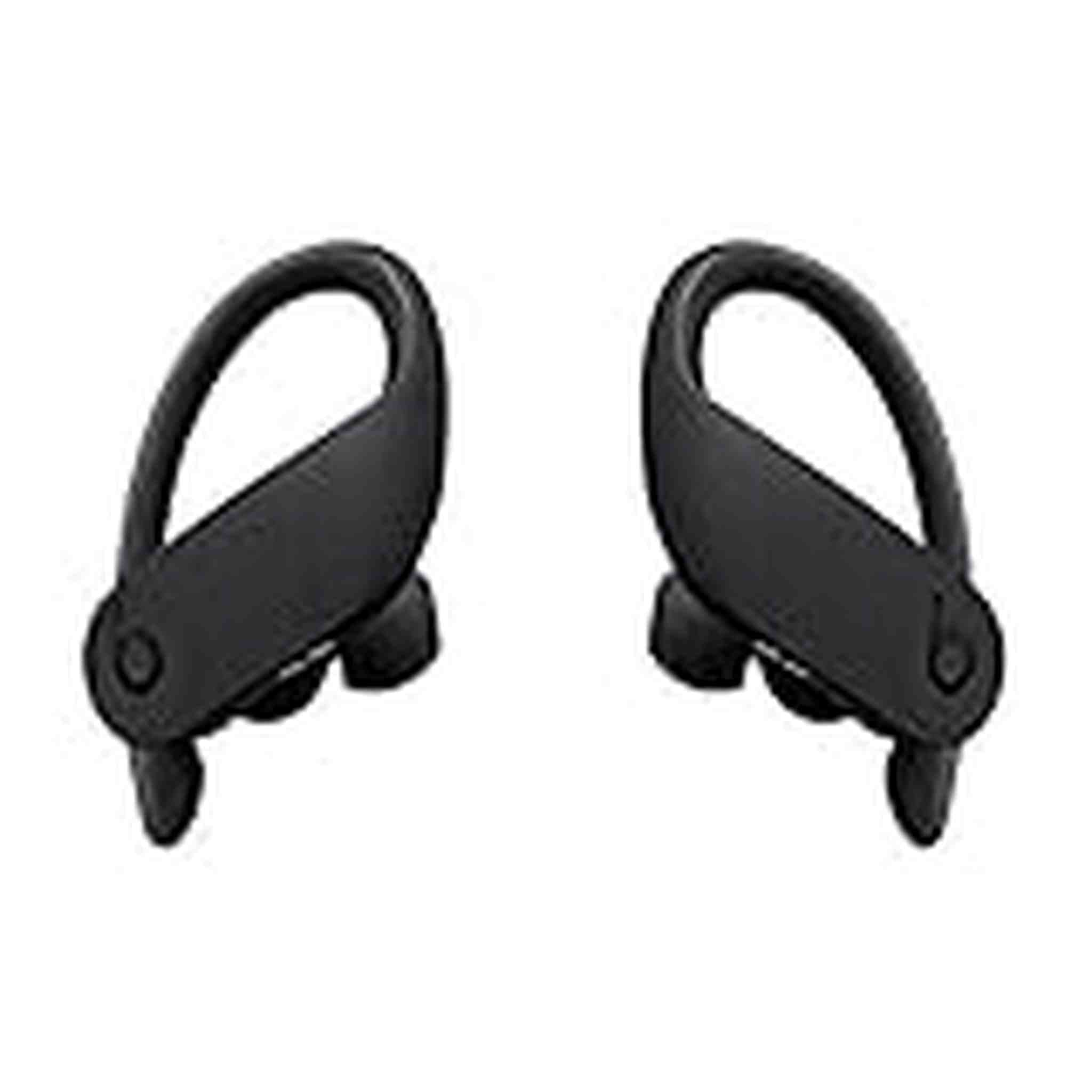 Powerbeats Pro Totally Wireless Earphones - Black Beats