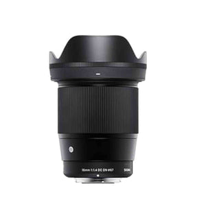 Sigma 16mm f/1.4 DC DN Contemporary Lens for Leica L Sigma