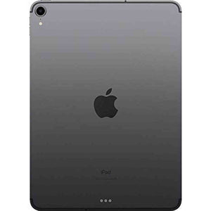 Apple iPad Pro 11-inch, Wi-Fi + Cellular, 256GB - Space Gray Latest Model - Used Apple
