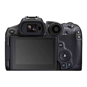 Canon EOS R7 Body Mirrorless Camera International Version Canon