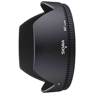 Sigma 17-50mm f/2.8 EX DC OS HSM FLD Large Aperture Standard Zoom Lens for Canon Digital DSLR Camera - Renewed - Reconditioned Sigma