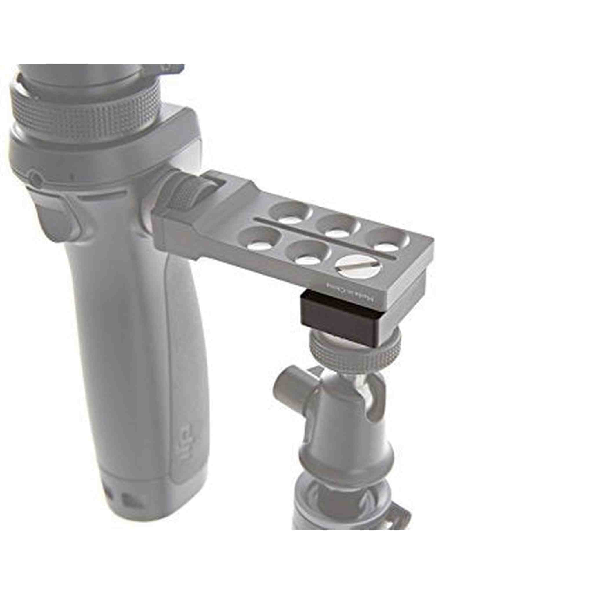 DJI Part 41 Universal Mount 1/4" and 3/8" Adapter for Osmo Gimbal Camera DJI