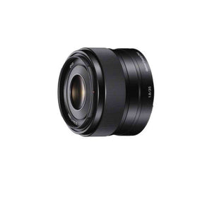 Sony SEL35F18 35mm f/1.8 Prime Fixed Lens - Used Sony