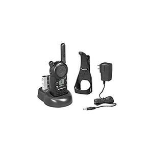 8 Pack of Motorola CLS1110 Two Way Radio Walkie Talkies UHF Motorola