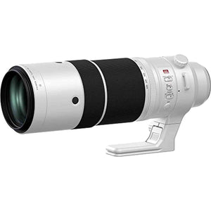 Fujifilm XF 150-600mm f/5.6-8 R LM OIS WR Telephoto Lens + 64GB SD Card Bundle Fujifilm