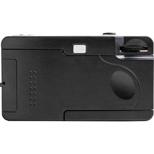 Kodak M38 35mm Film Camera - Focus Free, Powerful Built-in Flash, Easy to Use Clouds White Kodak