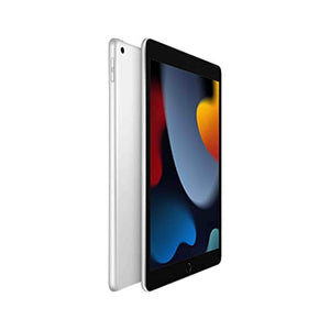 Apple 10.2-inch iPad 64GB/256GB Wi-Fi Only 2021 - Apple