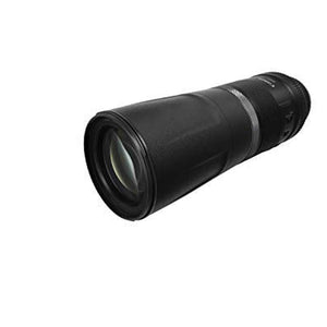 Canon RF800/11 is STM N Canon