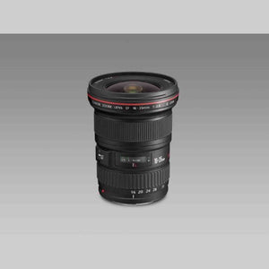 Canon 16-35mm f/2.8L EF II Wide-Angle USM - Used Canon