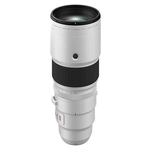Fujinon XF500mmF5.6 R LM OIS WR Lens Fujifilm
