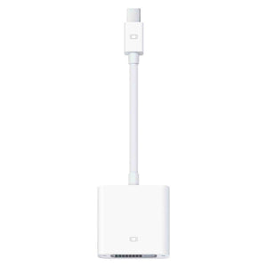Apple Mini DisplayPort to DVI Adapter - Used Apple