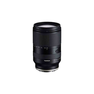 Tamron 28-200 F/2.8-5.6 Di III RXD for Sony Mirrorless Full Frame/APS-C E-Mount - Used Tamron