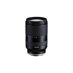 Tamron 28-200 F/2.8-5.6 Di III RXD for Sony Mirrorless Full Frame/APS-C E-Mount - Reconditioned Tamron