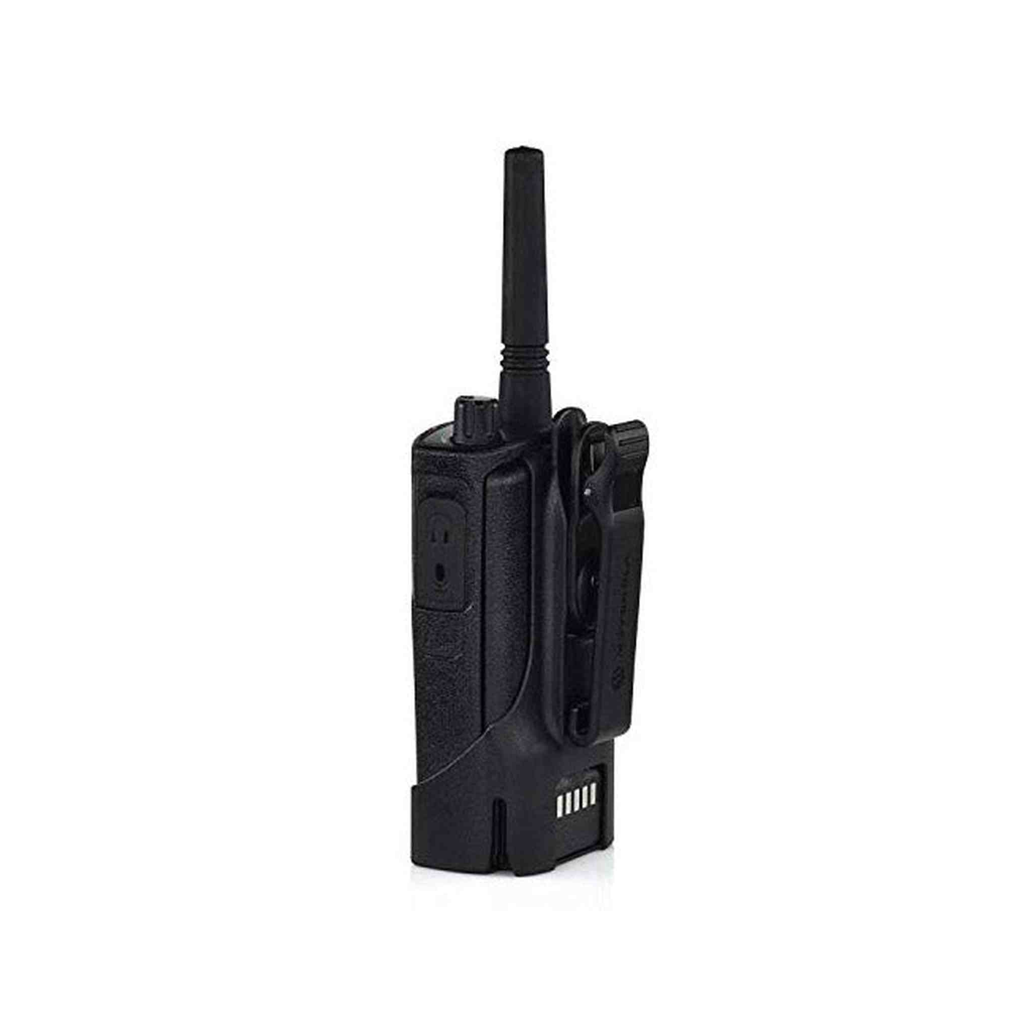 6 Pack of Motorola RMU2040 Two way Radio Walkie Talkies Motorola