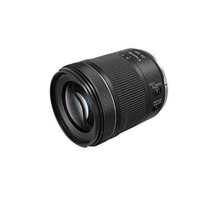 Canon EOS R + RF24-105mm F4-7.1 is STM Lens Kit, Black - Used Canon