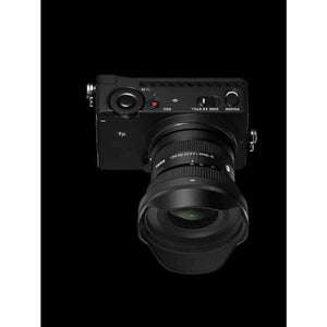 Sigma 10-18mm F2.8 DC DN X Mountt Sigma