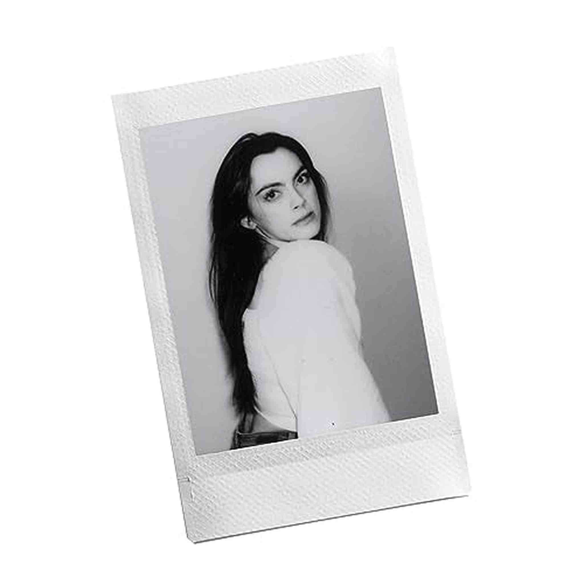FUJIFILM Instax Mini Monochrome Film - 10 Exposures instax