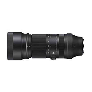 Sigma 100-400mm f/5-6.3 DG DN OS Contemporary Lens for Sony E Sigma